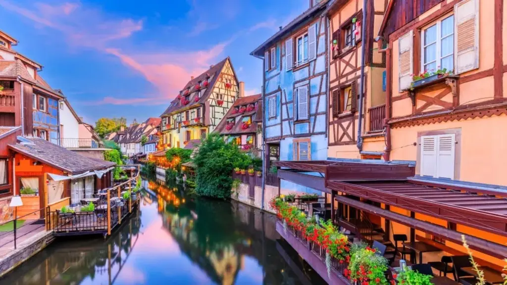 Cinco joyas europeas que te dejarán sin aliento y aún no conoces