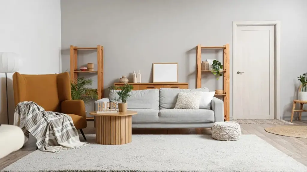 Colores de alfombra que los diseñadores odian y que envejecen tu casa