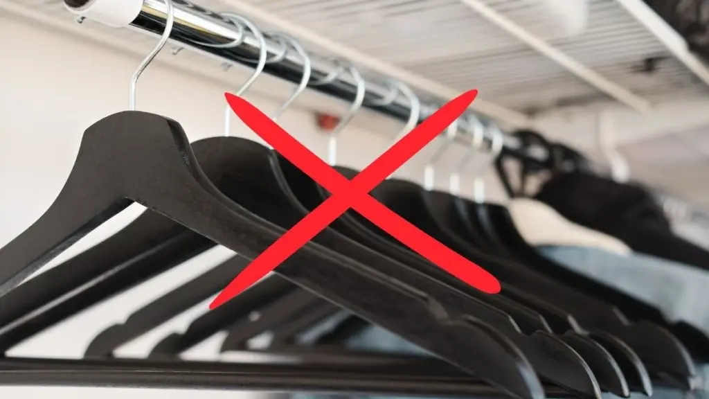 Cómo doblar tu ropa para ganar un 60% más de espacio en tu armario