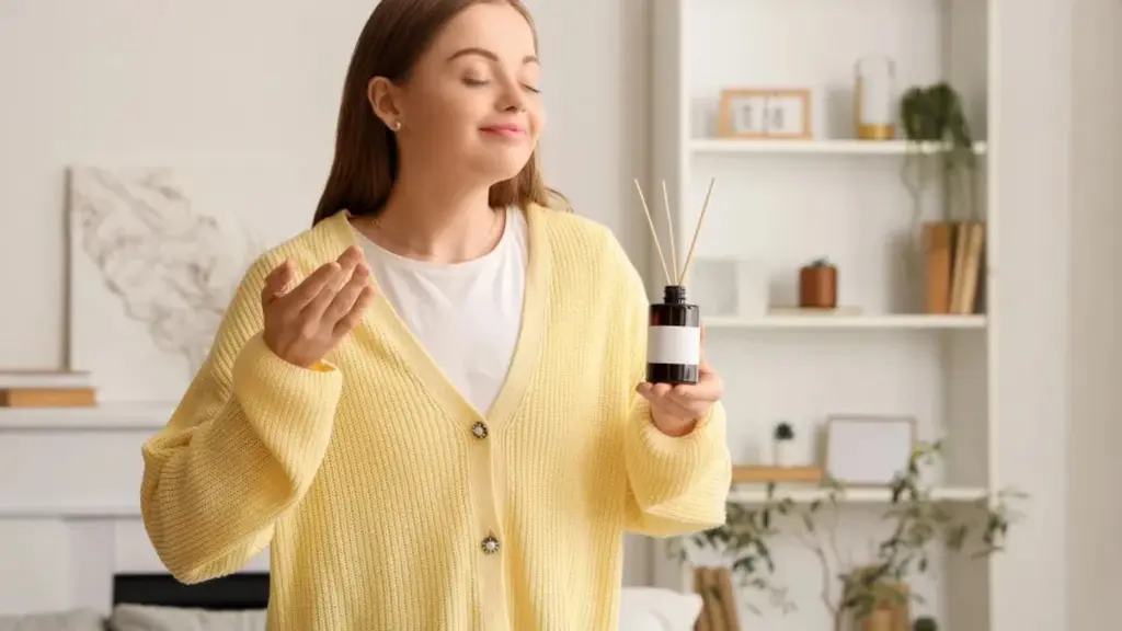 Cómo hacer que tu casa huela maravillosamente: 4 trucos definitivos para eliminar olores