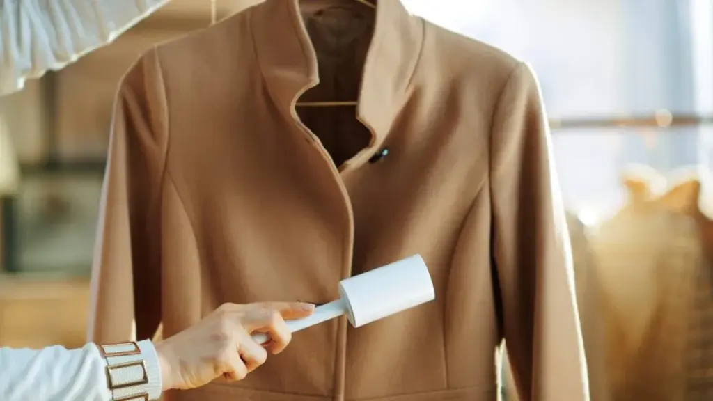 Cómo lavar tu abrigo de lana en casa sin destrozarlo