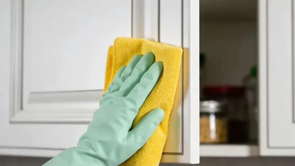 ¿Cuándo jubilar tus paños de microfibra? Prolonga su vida útil como un experto