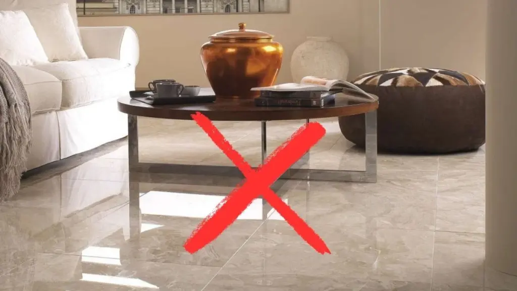 Di adiós al porcelanato: la alternativa que cuesta 60% menos y resiste todo