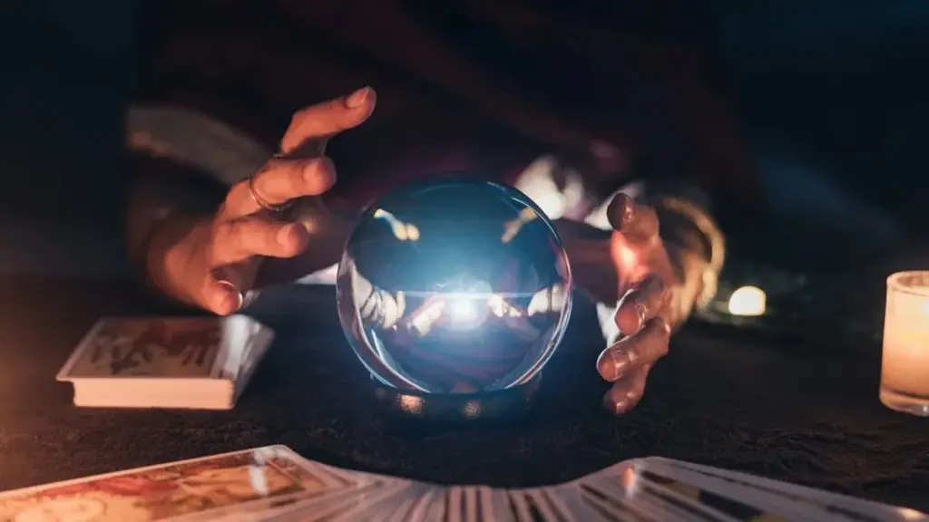 Eclipse de Luna de Sangre: Señales fatídicas que cambiarán tu vida radicalmente