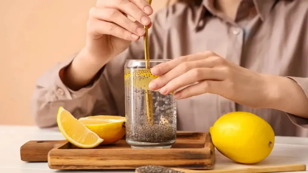 El boom de las semillas de chía en TikTok: ¿un riesgo para tu salud?