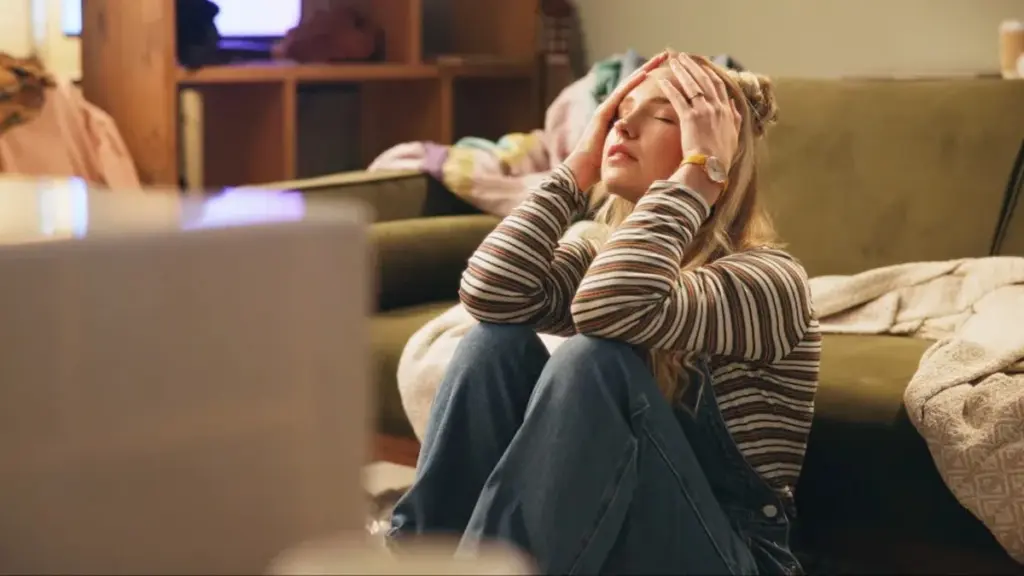 El cortisol: Elige estos 4 suplementos naturales para controlar tu estrés