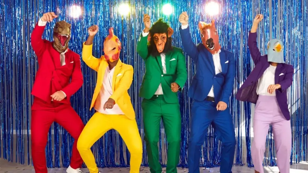 El disfraz de Carnaval que usas revela más de ti de lo que crees: la psicología lo analiza