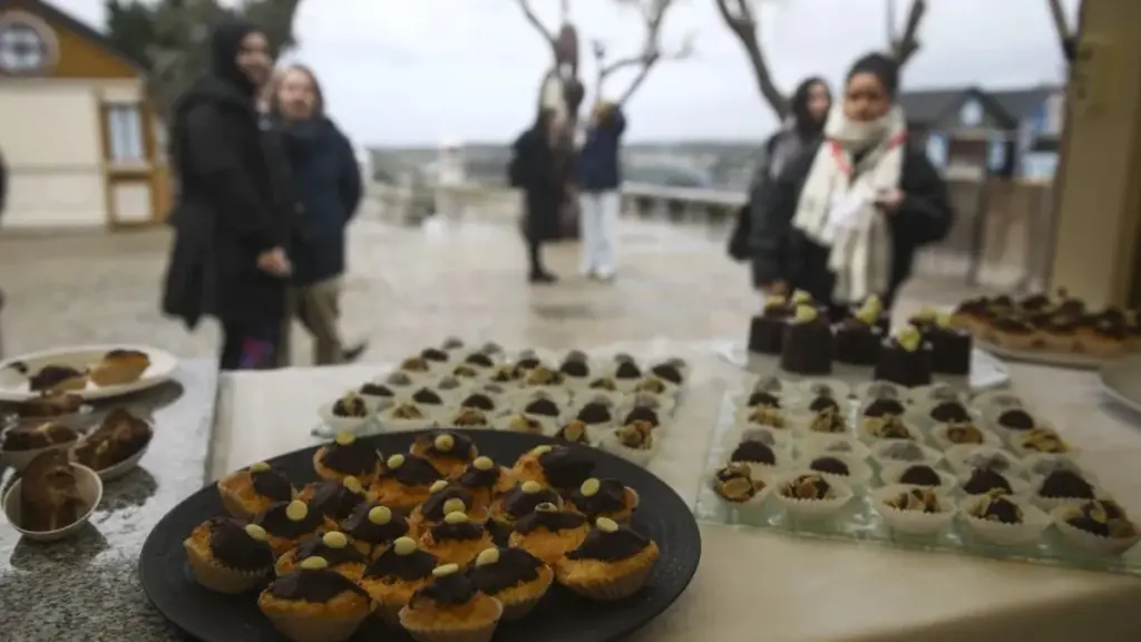 El festival de chocolate que te hará viajar sin salir de marzo: arte y sabor en Óbidos
