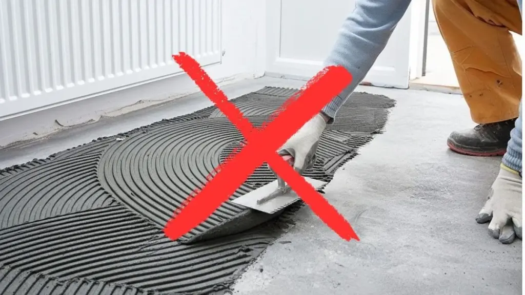 El fin del cemento: el suelo flotante 'click' que revoluciona tu hogar