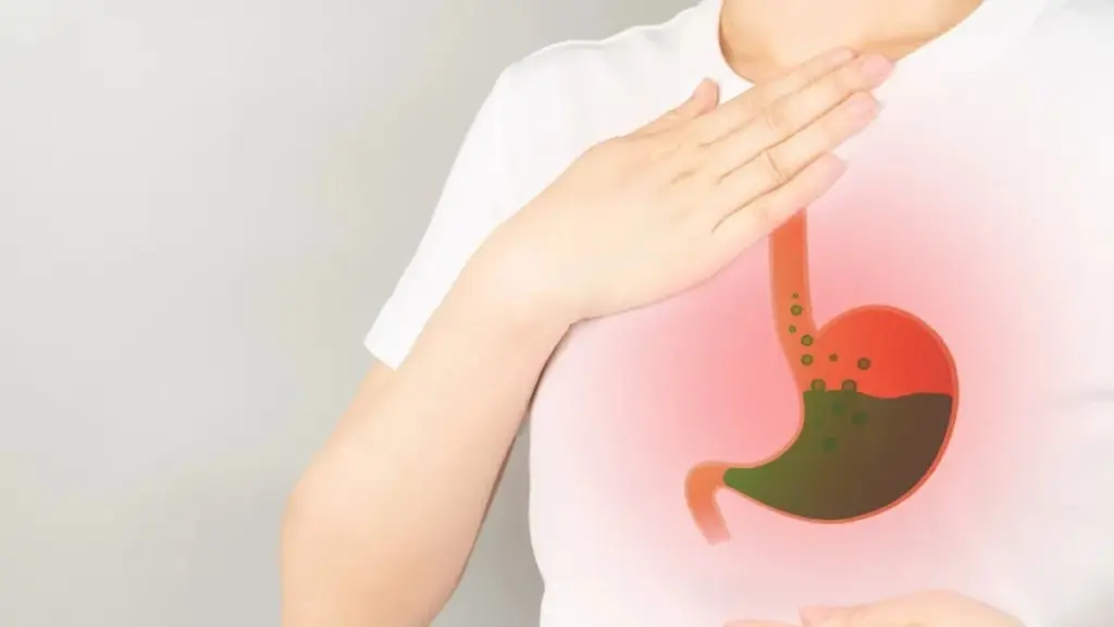 El helado de mango y banana: el postre de 2 ingredientes que calma tu acidez estomacal