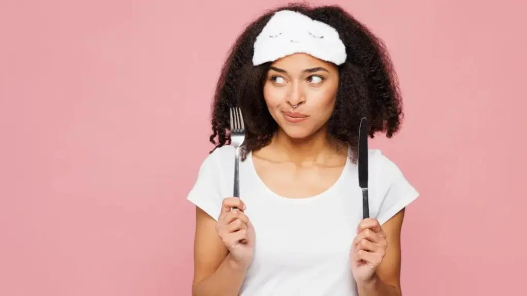 El misterioso "ruido alimentario" que te hace pensar en comida todo el tiempo