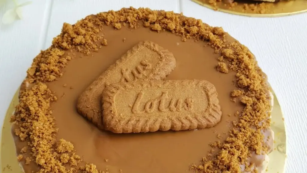 El pastel de galleta de Lotus que arrasa en España: La versión dulce tras el viral del cheesecake