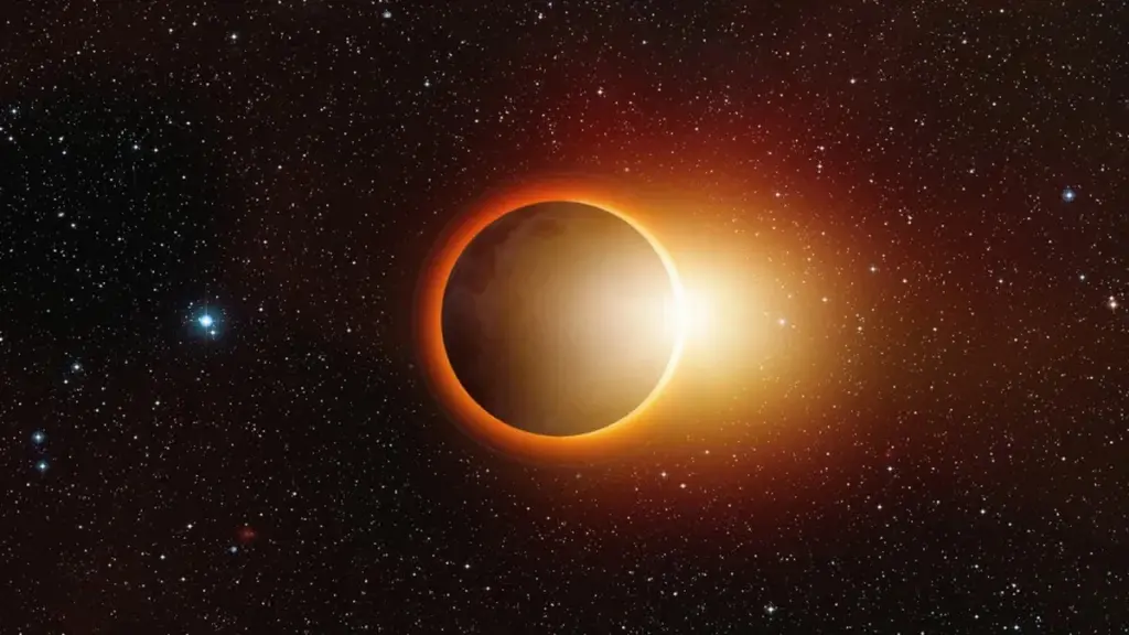 El primer eclipse solar de 2026: Un "Anillo de Fogo" que sacude a 4 signos