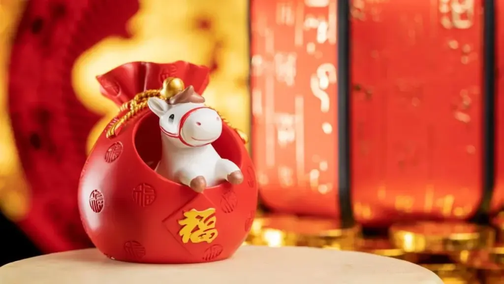 El ritual prohibido del Año Nuevo Chino: Lo que no debes hacer para atraer la fortuna (ni siquiera barrer)