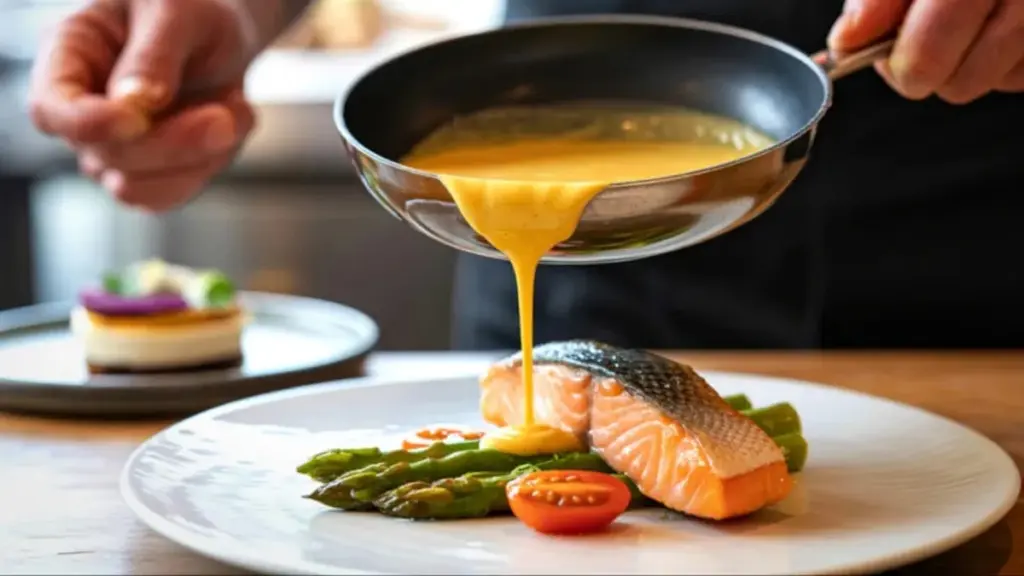 El salmón y tu presión arterial: lo que realmente sucede después de comerlo