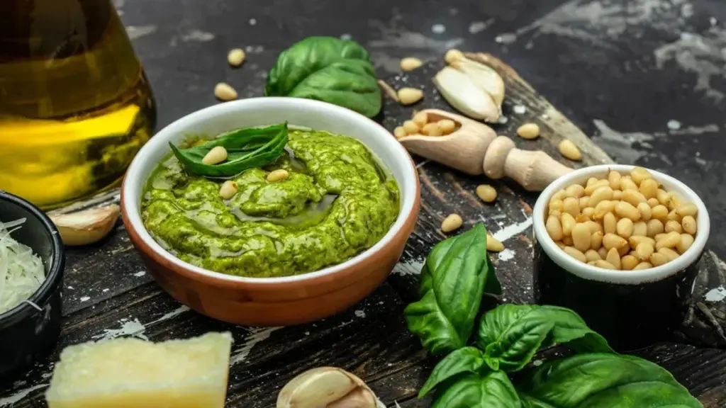 El secreto amargo del pesto casero: 5 errores de chef que arruinan tu salsa