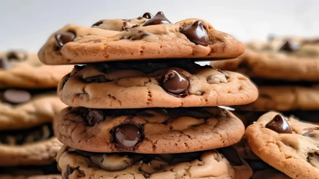 ¡El secreto de cookies perfectas revela 3 trucos que cambiarán tu repostería