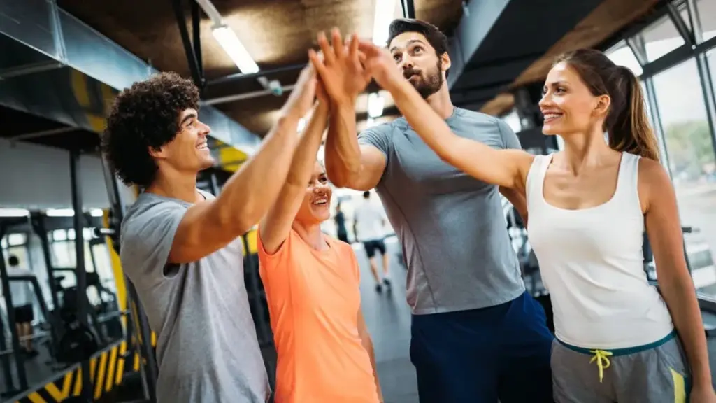 El secreto (eficaz) de los atletas: 5 inspiraciones fitness que te harán empezar hoy