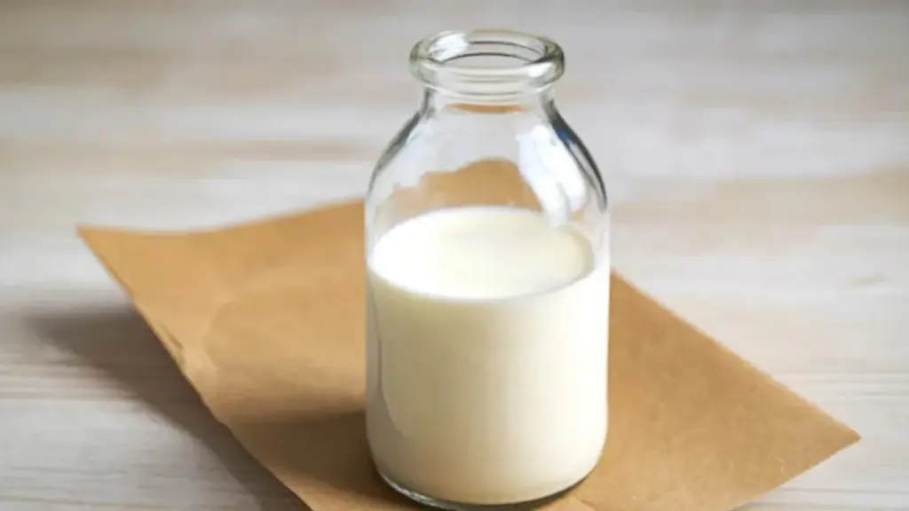¿Es posible congelar leche? Todo lo que necesitas saber