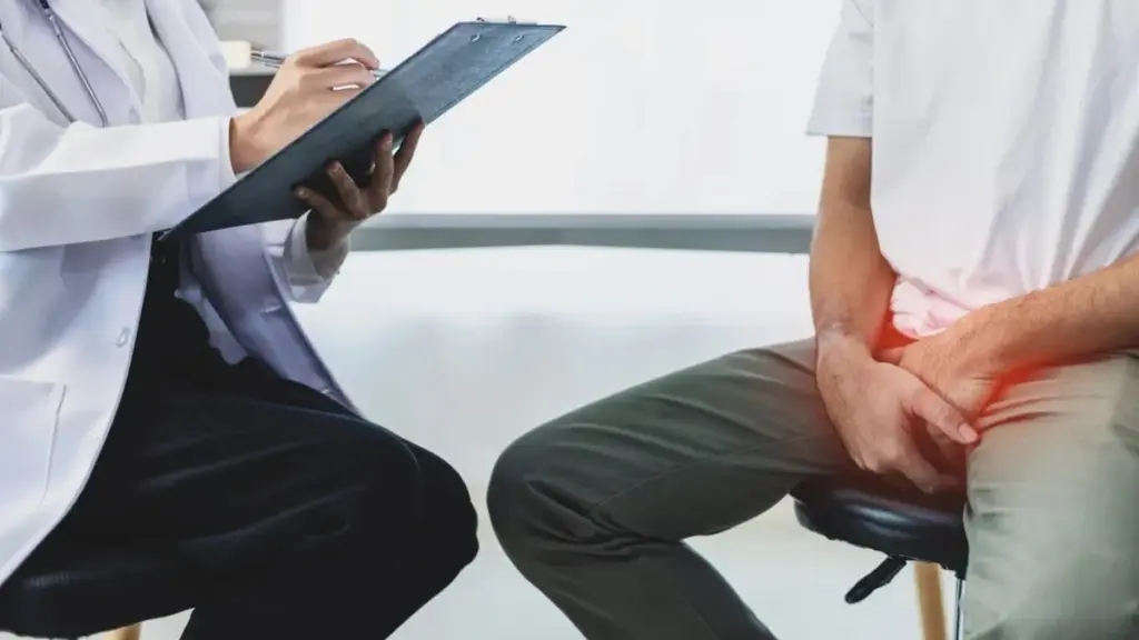 FerTILIA: El Secreto Molecular para Conquistar la Infertilidad Masculina