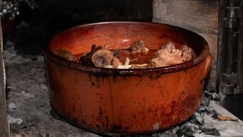 Festival da Chanfana en Lousã: Aplazado por Tormentas, ¡pero la Gastronomía Continúa!
