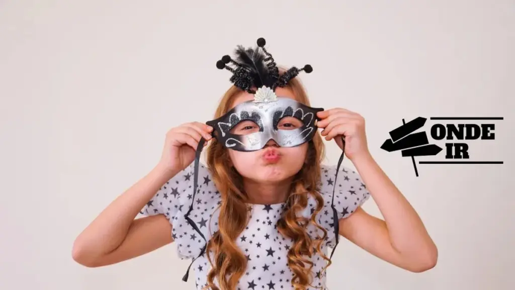 Fin de semana de máscaras y mucho amor: Planes fuera de casa