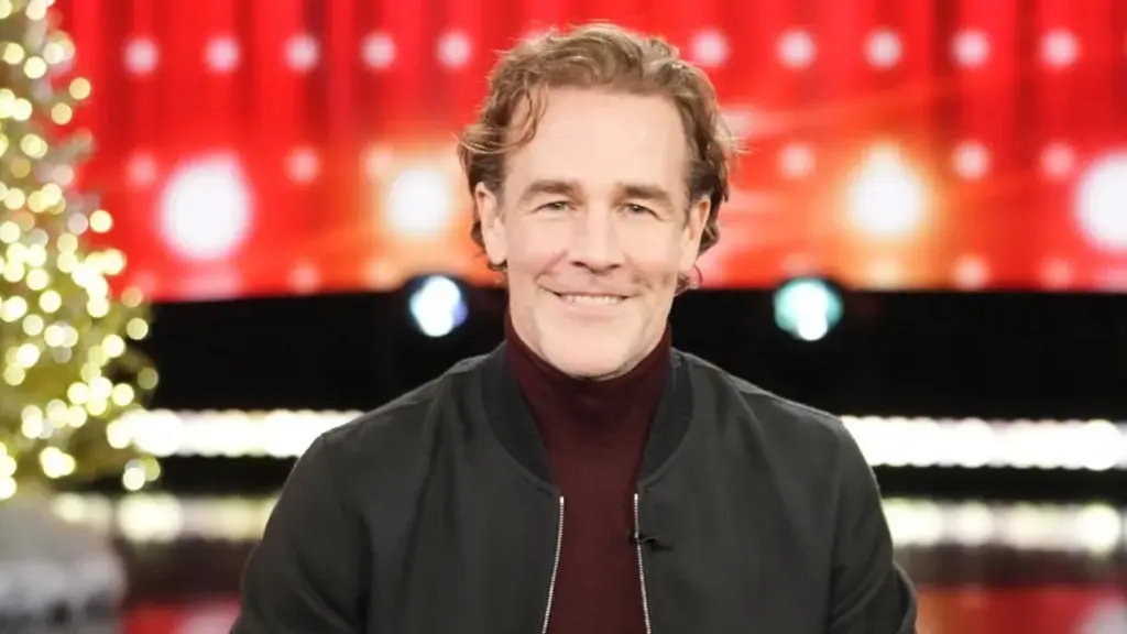 James Van Der Beek ignoró una señal clave del cáncer colorrectal: Aprende a reconocer los síntomas sutiles