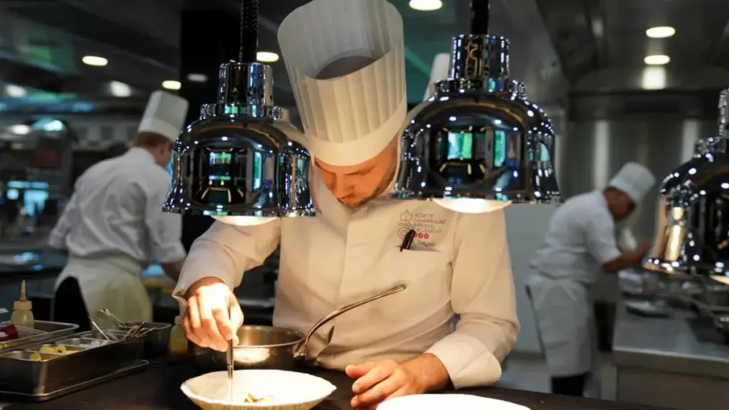 José Avillez y Ocean Lideran los Premios Mesa Marcada con un Récord Femenino