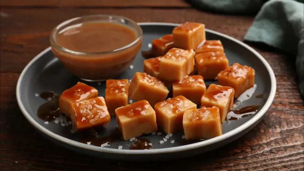 La cuchara de sal que transforma tu caramelo: el secreto para crepes perfectos