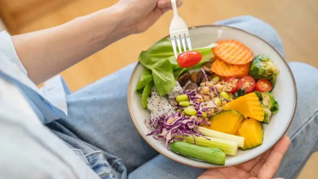 La dieta que reduce el riesgo de 5 tipos de cáncer: un estudio revela sus secretos