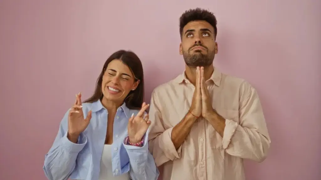 La luz al final del túnel: 3 signos que recuperan la esperanza