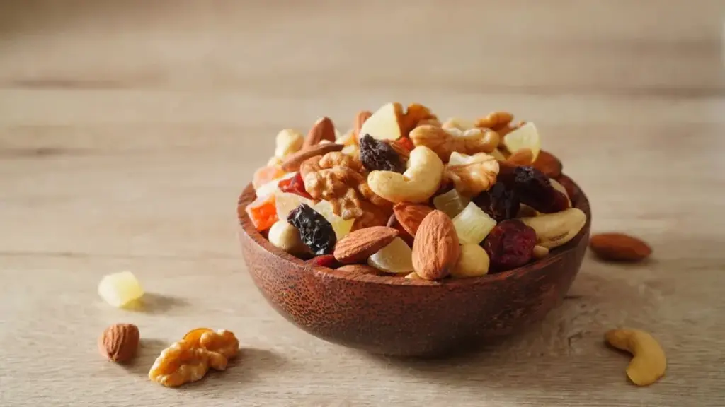 La nuez que reduce el colesterol 'malo' y protege tu corazón: la ciencia lo confirma