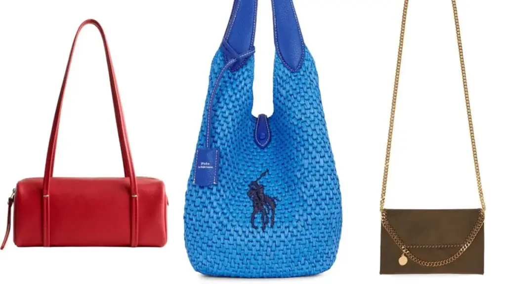 Las 7 Maletas que Dominarán tu Primavera (Y tu Armario)