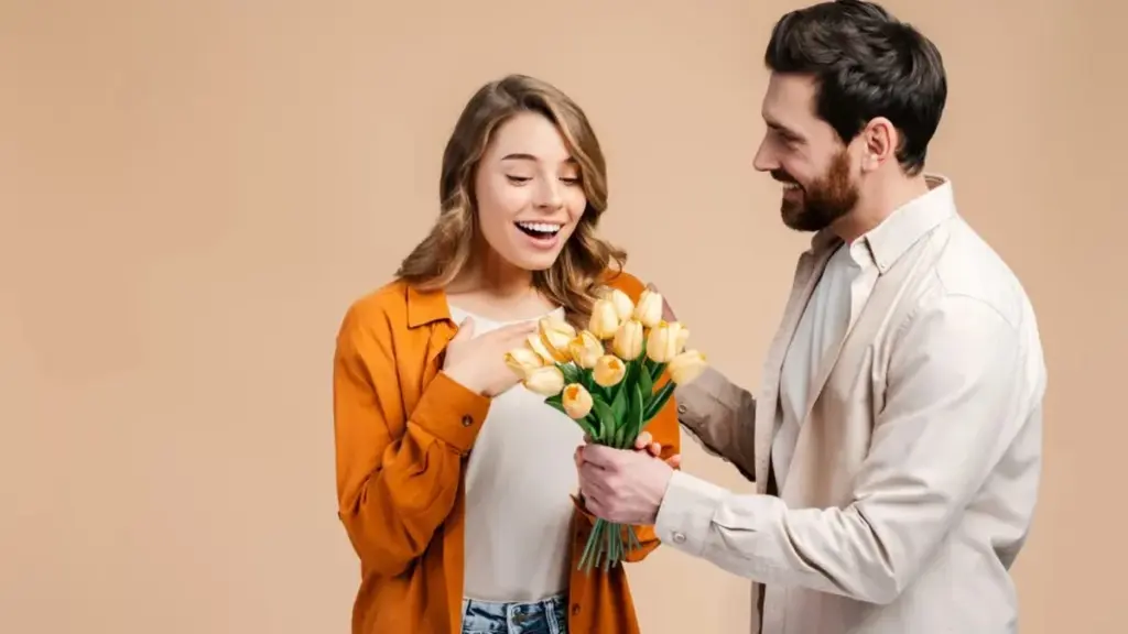 Las flores perfectas para cada signo: el regalo de San Valentín que los astrólogos recomiendan