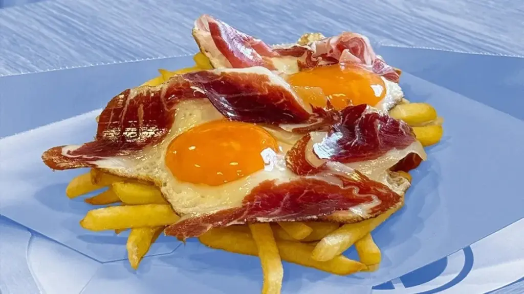 La Sureña en Lisboa: El sabor del sur de España llega a Campo Pequeno