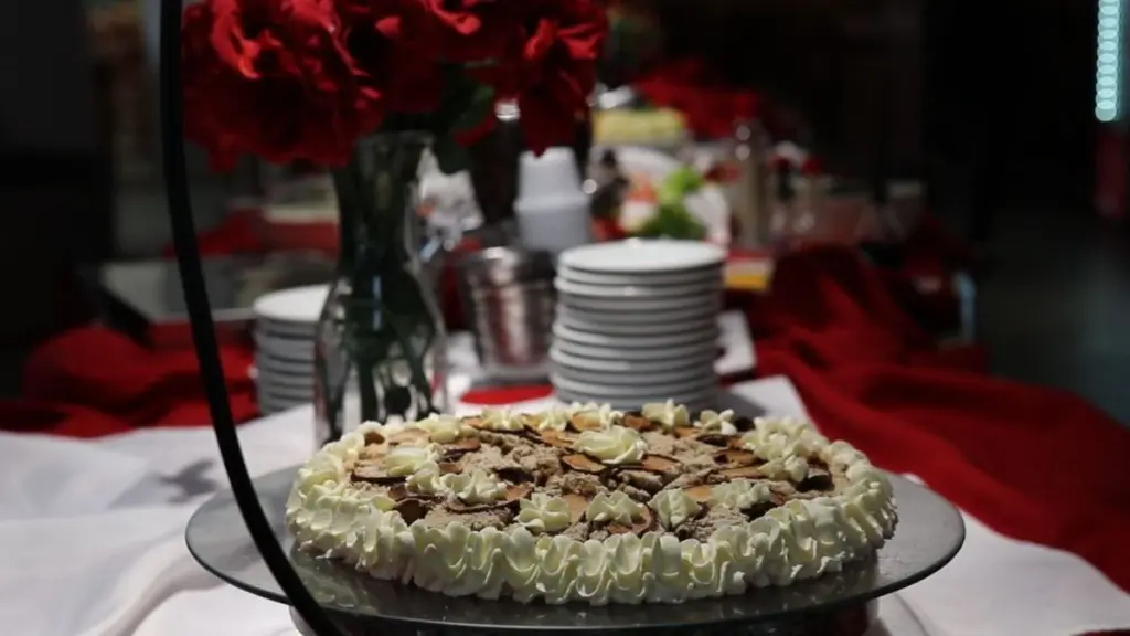 La tarta de manzana que sustenta un restaurante familiar por 25 años: descubre su secreto