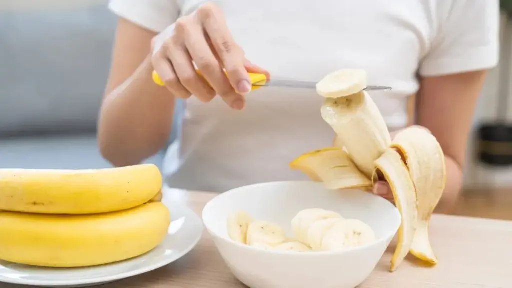 La verdad sobre las bananas y tu presión arterial: lo que los cardiólogos recomiendan