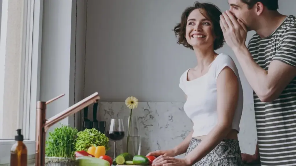 Los 5 alimentos secretos que dispararán tu deseo sexual (y por qué deberías comerlos ya)