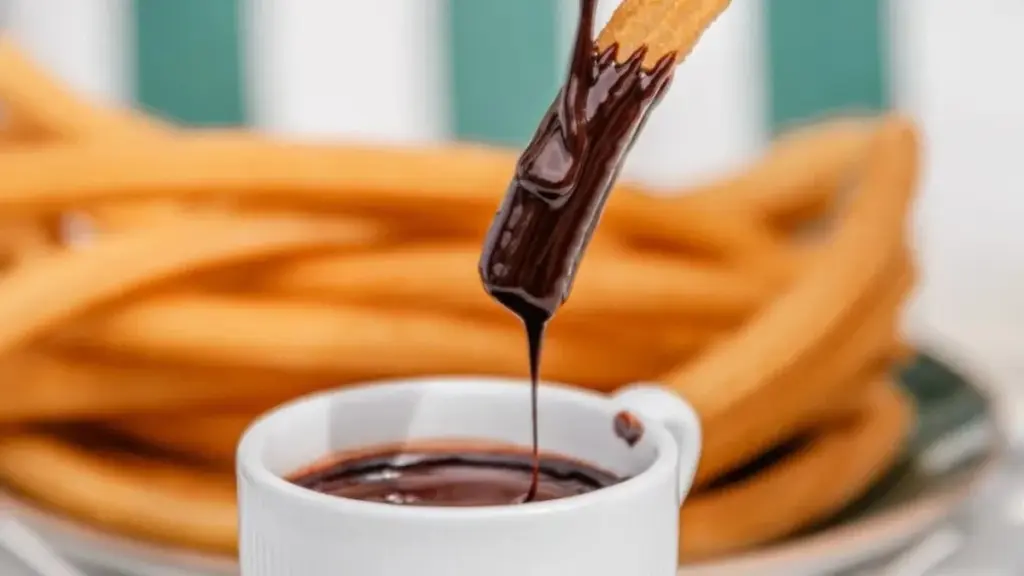 Los churros más famosos de Madrid aterrizan en Lisboa con un nuevo rincón dulce