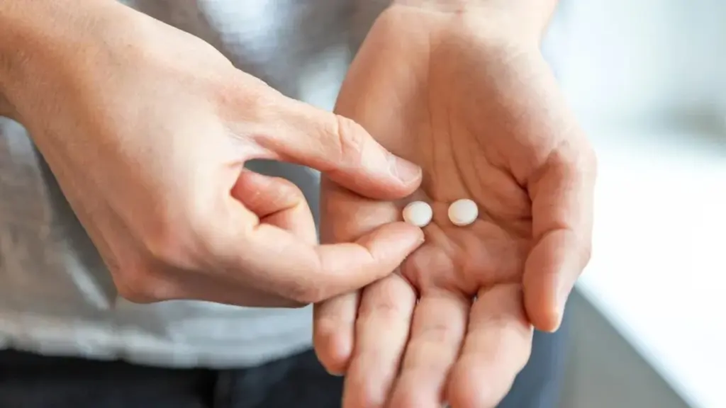 Magnésio e Ibuprofeno Juntos: O Que Acontece Realmente Com o Seu Corpo