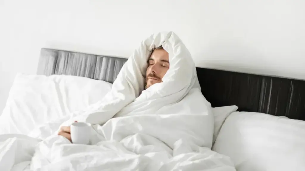 Mantras Térmicas: Dile Adiós al Frío Nocturno y Matinal con Esta Innovación