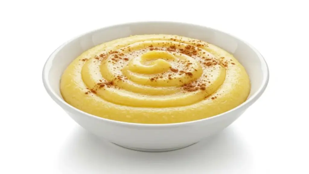 Papas de Avena con Naranja: Mi Secreto para un Desayuno Cremoso y Saludable (¡Parecen Crema Pastelera!)