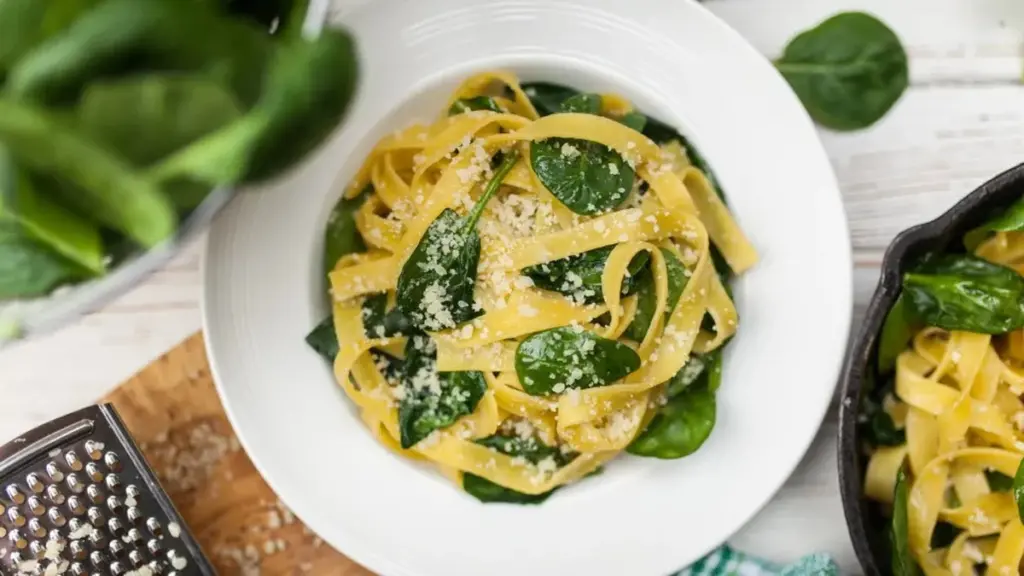 Pasta italiana en sartén: el secreto de un sabor increíble con solo una sartén