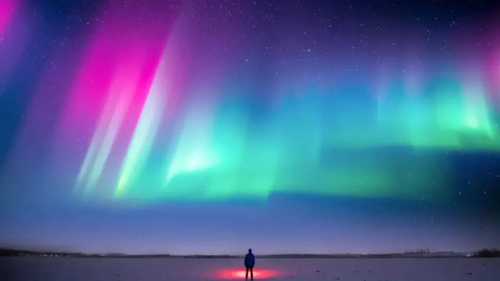 Pico de auroras boreales en 2026: El guía secreto de un experto para no perdértelo