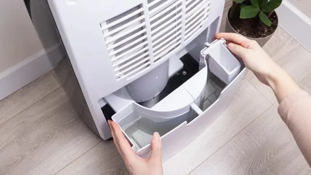 ¿Por Qué Tu Deshumidificador Podría Estar Dañando Tu Salud? Soluciones Fáciles