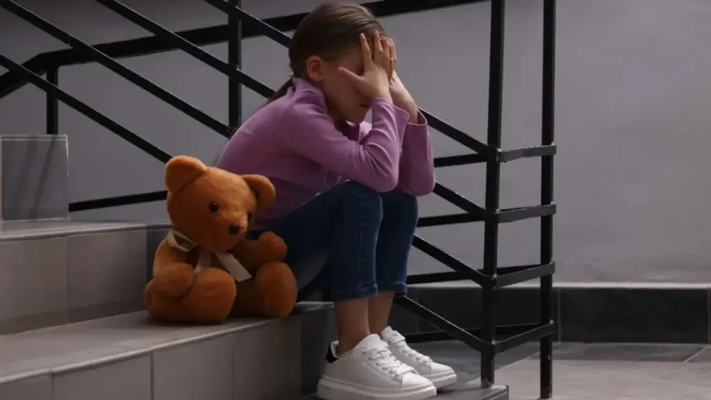 Primeros Avisos de Maltrato en Guarderías: Los Señales Que Los Padres Ignoran