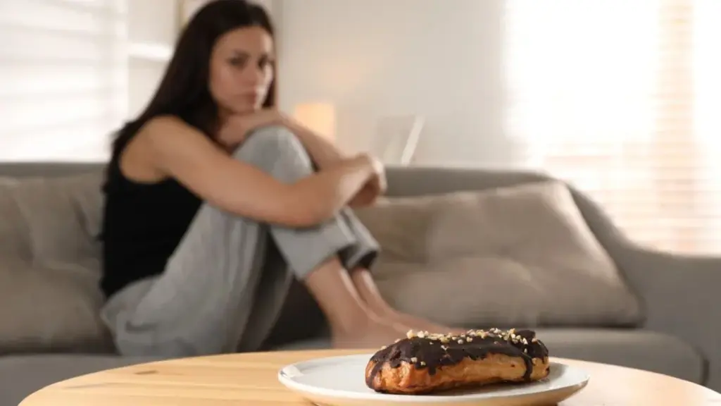 Psicóloga revela la diferencia clave entre hambre real y emocional: ¿Qué te pide tu cuerpo realmente?