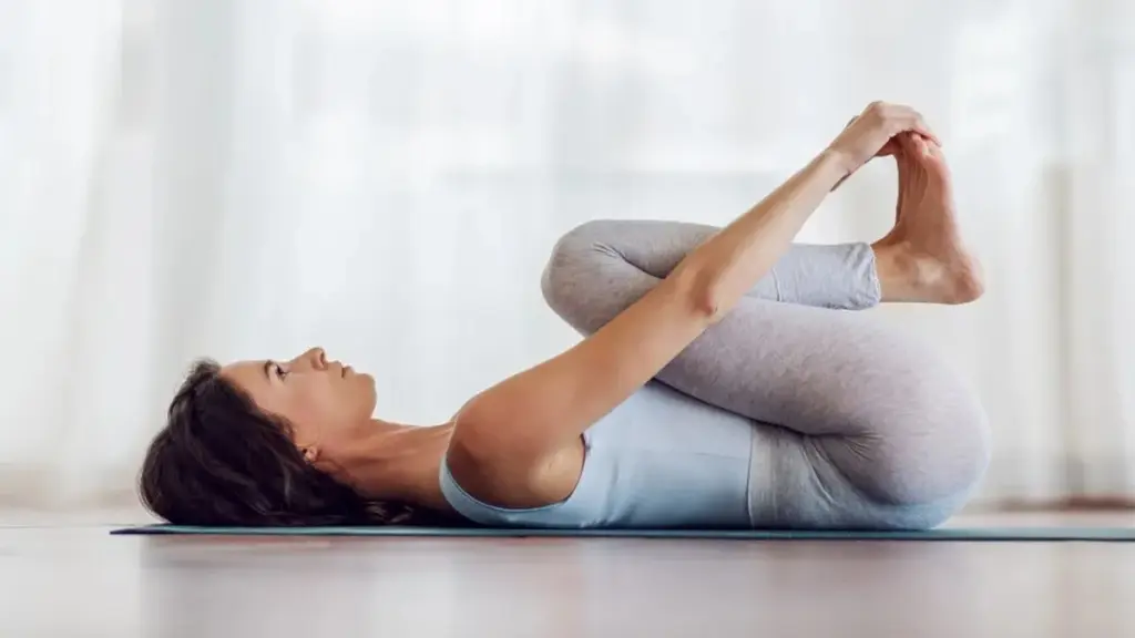 Rutina matutina de 5 minutos para reducir esa barriga persistente