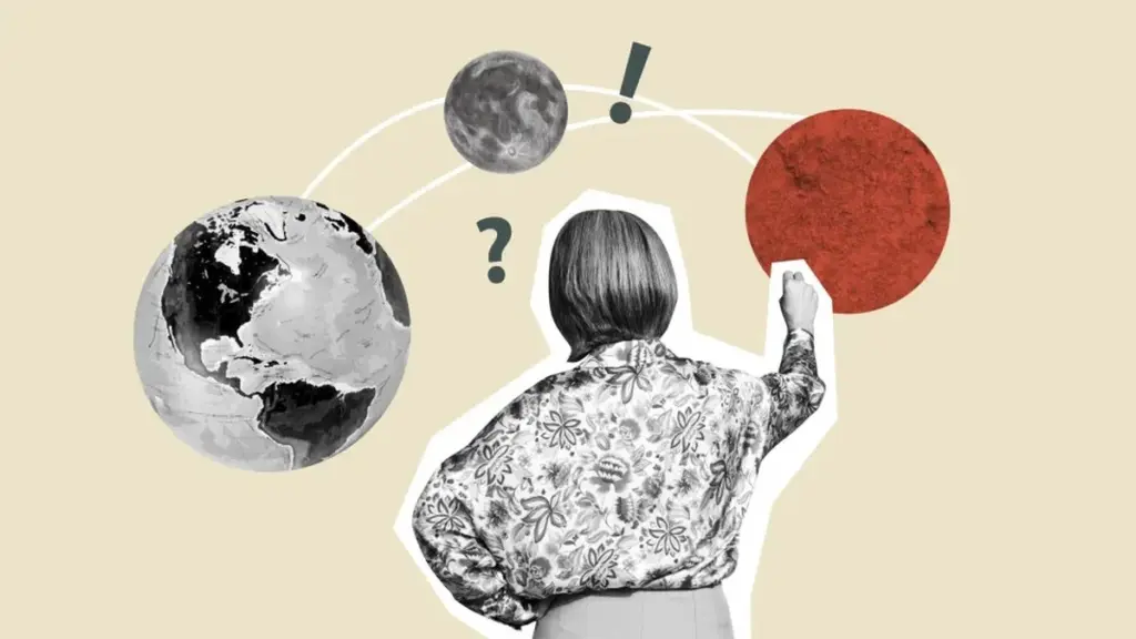 Saturno y Neptuno en Aries: Una Nueva Era para 5 Signos Del Zodíaco