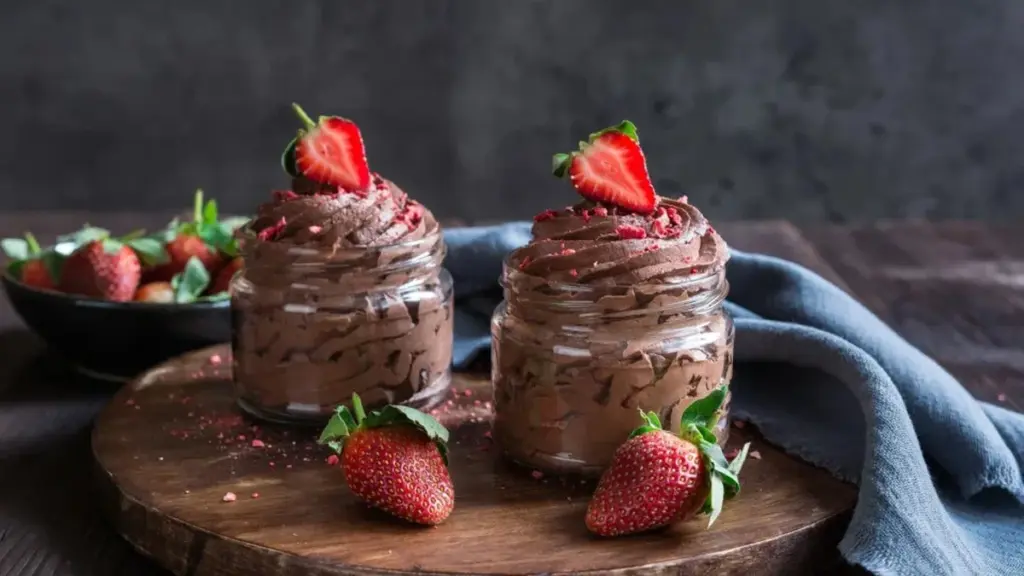 Sobremesas em 10 minutos: 3 receitas rápidas que vão encantar a todos